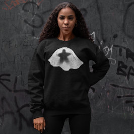 Meeple Ghost Womens Shirt T