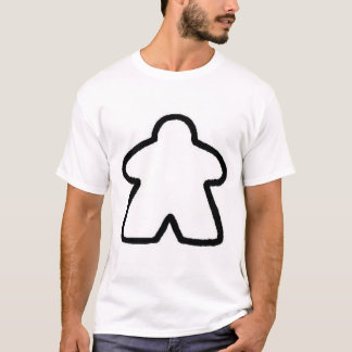 Meeple Tee