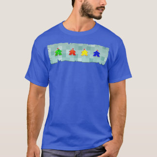 MEEPLES T SHIRT