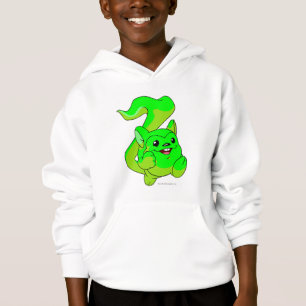 Meerca glöda t-shirt