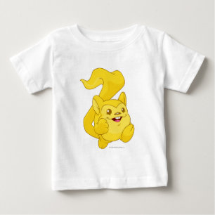 Meerca guld tee