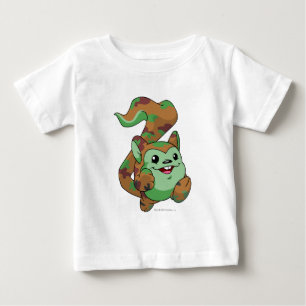 Meerca kamouflage t-shirt