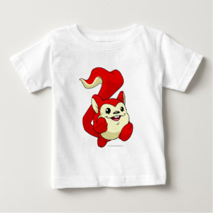 Meerca Red T-shirt
