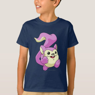 Meerca rosor t-shirt