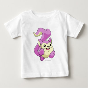 Meerca rosor t-shirt