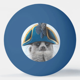 MeerKaptain     Pingisboll