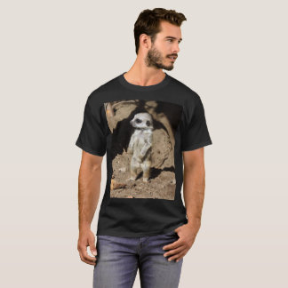 Meerkat20160203 T Shirt