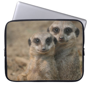 Meerkat 067 laptop fodral