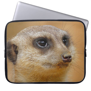 Meerkat 154 laptop fodral