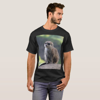 Meerkat_20180701_by_JAMFoto T Shirt
