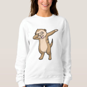 Meerkat as Hip hop Dance Dab T Shirt