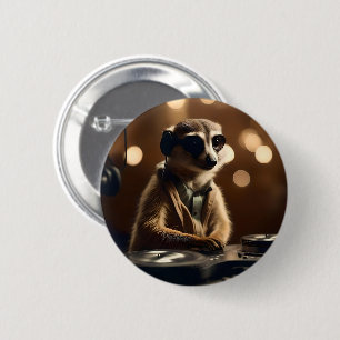 Meerkat DJ. Knapp