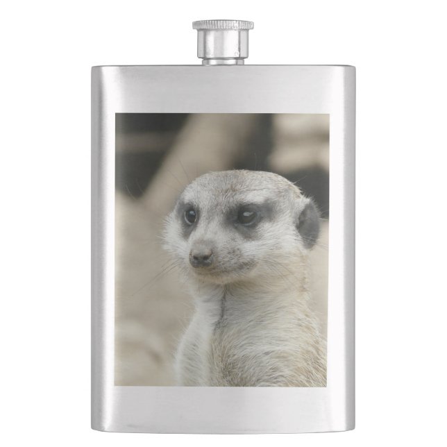 Meerkat Fickplunta (Framsidan)