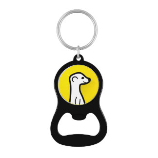 MeerKat flaskaöppnare