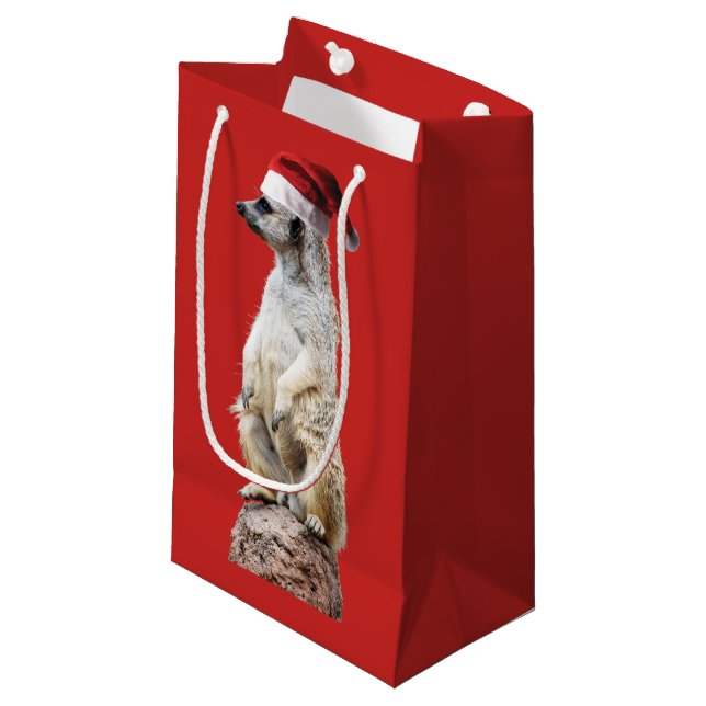 MeerKat God jul (Framsidan Vinklad)