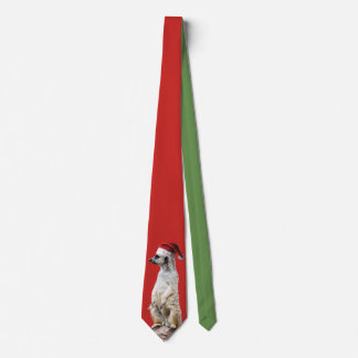 Meerkat Jultomten Slips