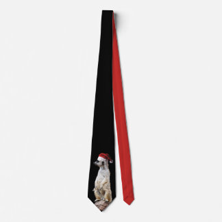 Meerkat Jultomten Slips