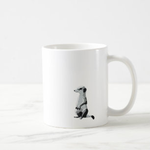 Meerkat Kaffemugg