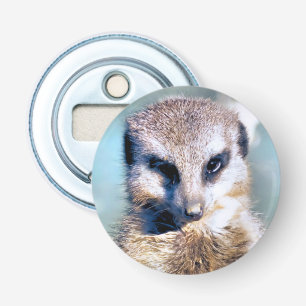 MEERKAT-knapp flasköppnare