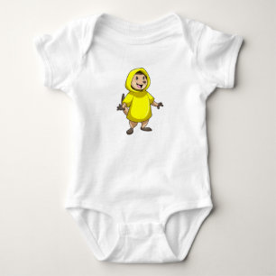 Meerkat med Rainrock T Shirt