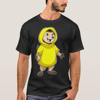 Meerkat med Rainrock T Shirt
