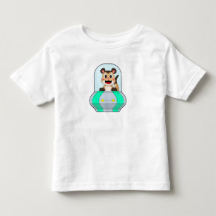 Meerkat med ubåt t shirt
