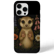 Meerkat Mobilskal