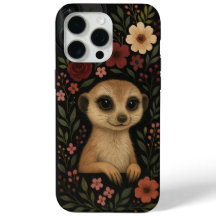 Meerkat Mobilskal