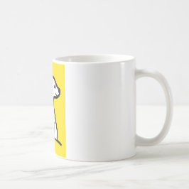 MeerKat mugg