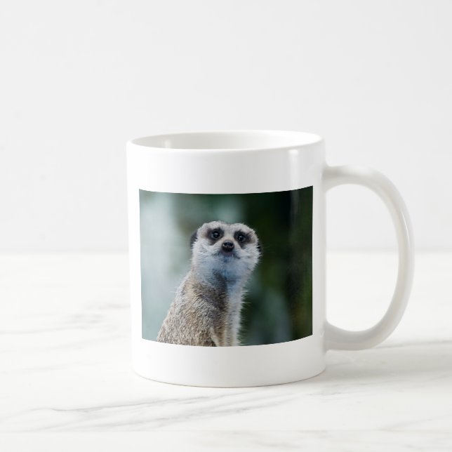 Meerkat mugg (Höger)