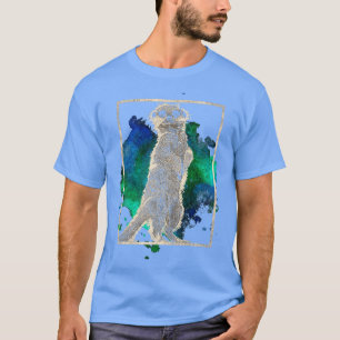 Meerkat Suricate 1 T Shirt