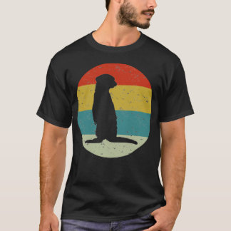 meerkat t shirt