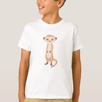 Meerkat T Shirt