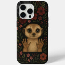 Meerkat Telefonskal