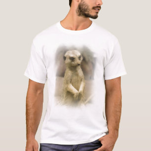 meerkat tröja