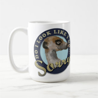 Meerkaten med inställningmug.en kaffemugg