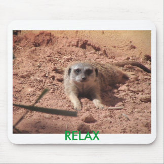 meerkatmousepad musmatta