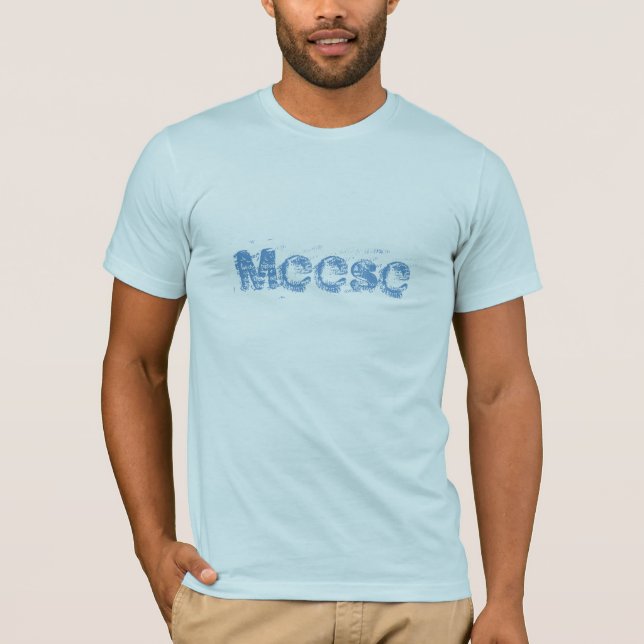 Meese Tröja (Framsida)