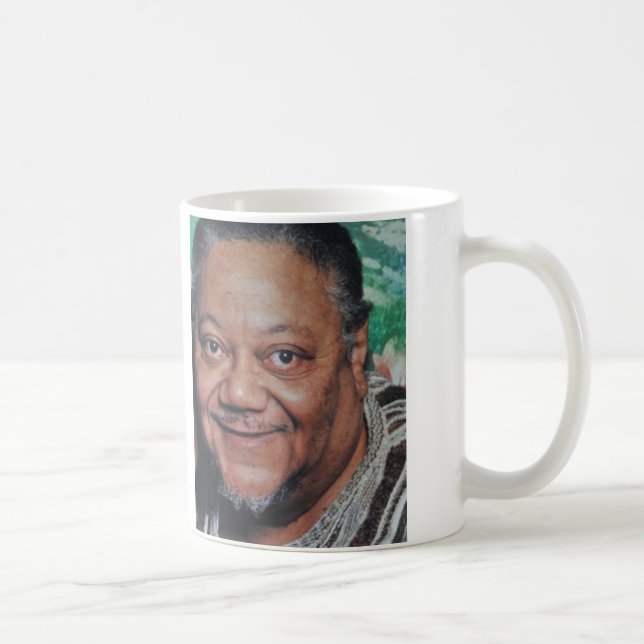 meestar mugshaw kaffemugg (Höger)