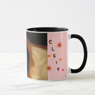Meet Elsie Mugg
