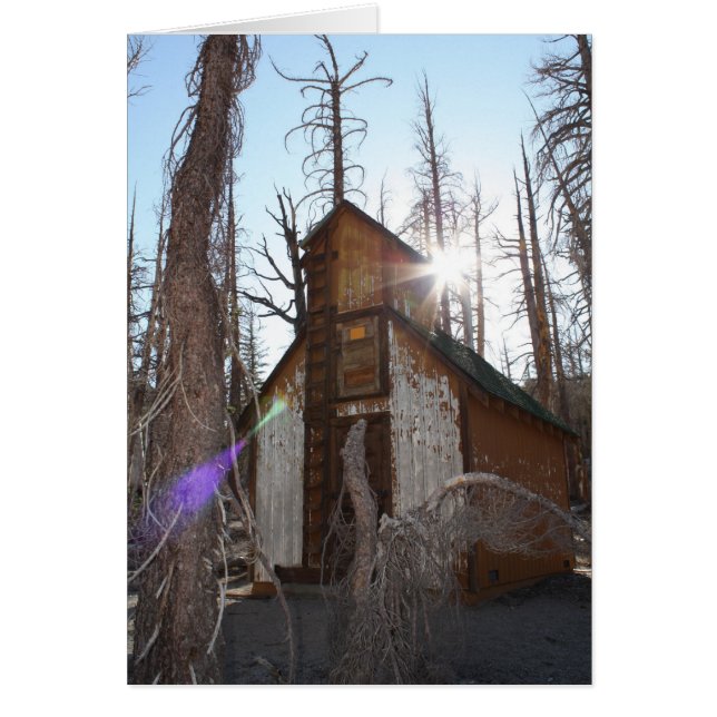 Meet med mig! - Skräddarsy Hälsningskort (Framsidan)