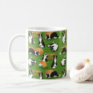 Meet Tejo, min brors hund Kaffemugg