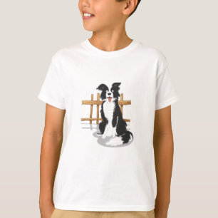 Meet Tejo, min brors hund T Shirt