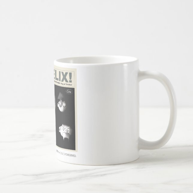 MeetFelix mugg (Höger)