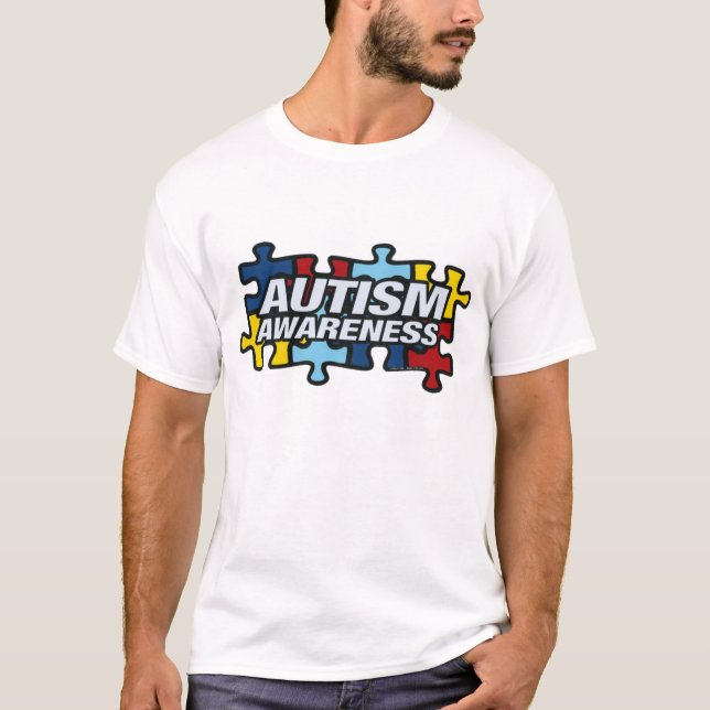 Meetup T-tröja Tee (Framsida)
