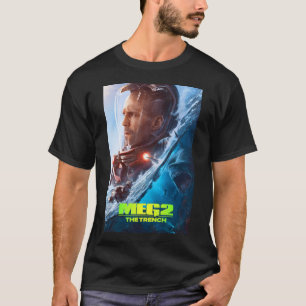 Meg 2 Trench T Shirt