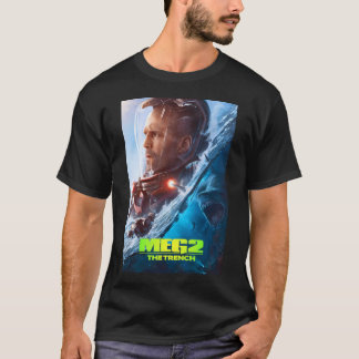 Meg 2 Trench T Shirt