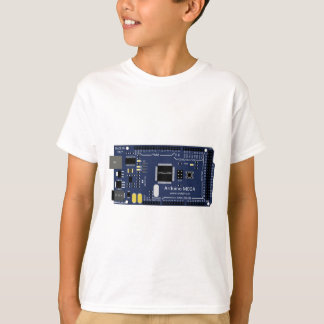 Mega Arduino Tröja