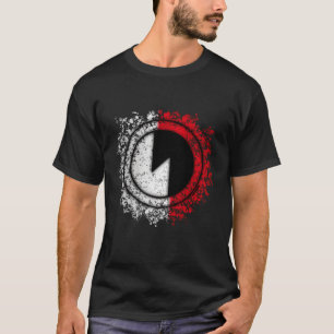 Mega Battle Network Navimark Proto T Shirt