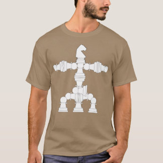 MEGA CHESSATRON  T SHIRT
